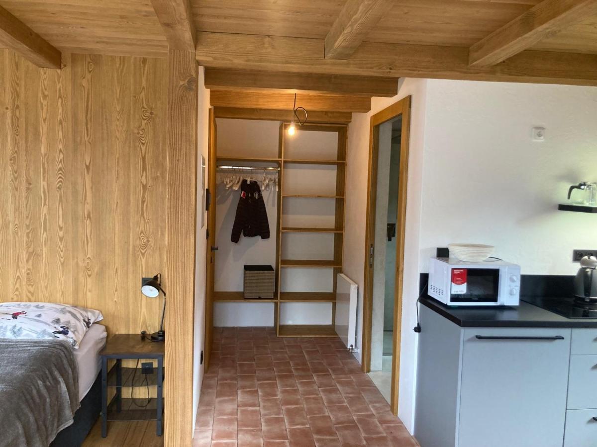 Harrachov 702 Daire Dış mekan fotoğraf
