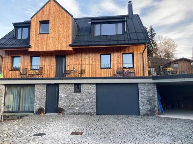 Harrachov 702 Daire Dış mekan fotoğraf