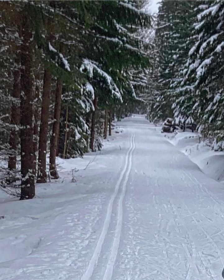 Harrachov 702 Daire Dış mekan fotoğraf