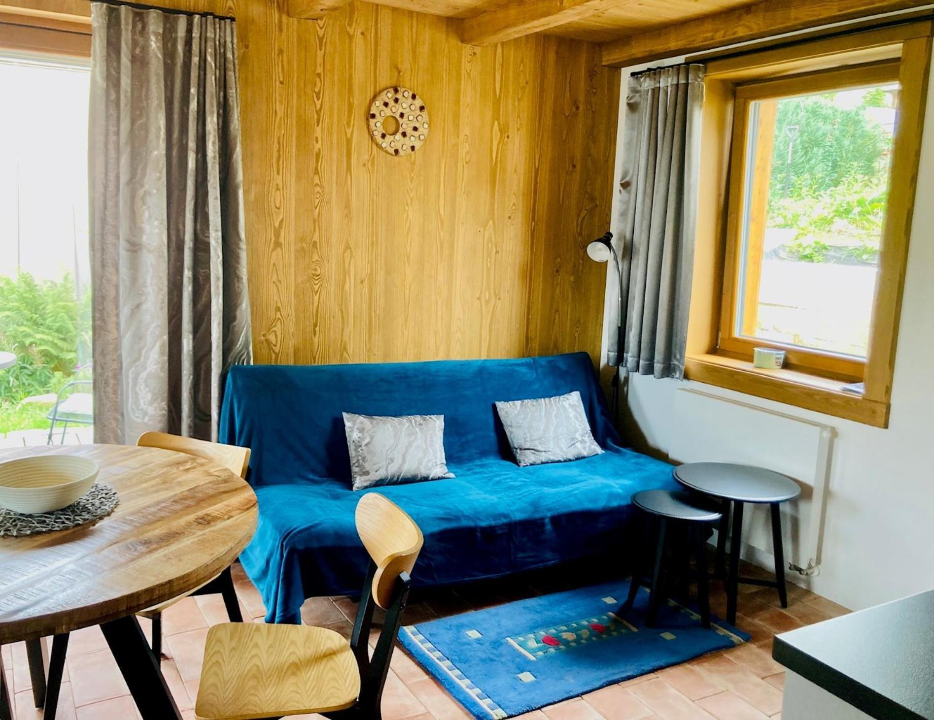Harrachov 702 Daire Dış mekan fotoğraf